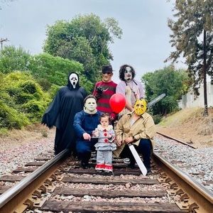 Meet your Posher, Elisabet